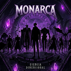 Monarca by Esencia Dimensional music