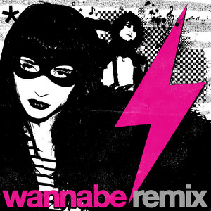 Le Bang & Gavin Oswald - Wannabe (Remix)