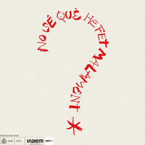 No sé què he fet malament by Lluís Sánchez