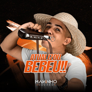 Vitamina de Vaqueiro by Maninho Novaes