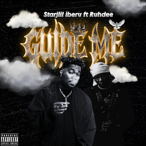 Guide me by Starjlil iberu, Ruhdee