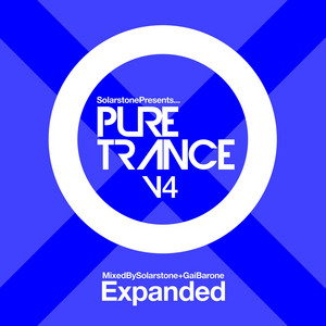 Ibiza Strings (Solarstone Retouch Extended Mix) by Solarstone cover art