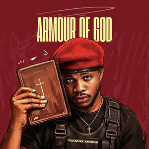 Armour of God by Manuel Moore