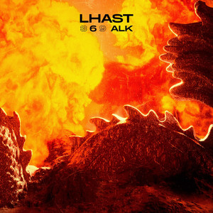 FADED by Lhast