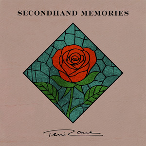 Secondhand Memories by Teni Rane