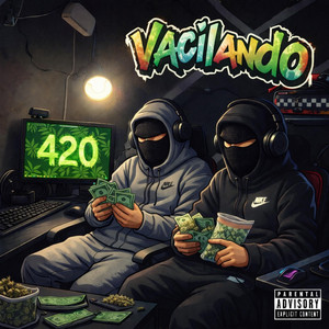 Vacilando by 420 Record´s