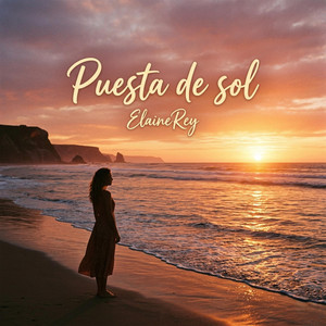 Puesta de sol by ElaineRey