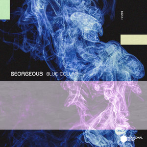 Blue Collar by Georgeous