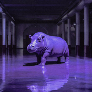 Antagonist (Raär Remix) cover art