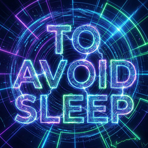To Avoid Sleep by Joel the melody