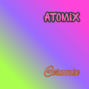 Atomix Caramel by Meloch