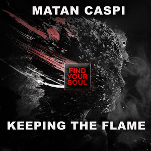 Keeping The Flame cover art