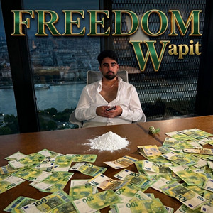 Freedom by Wapit