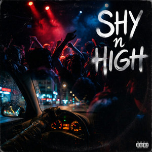 Anz — Shy N High (2026)