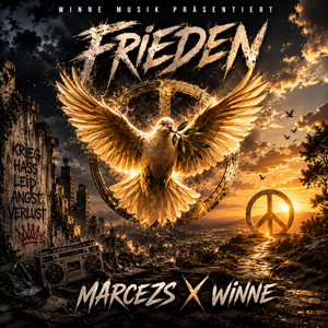 Frieden by Marcezs, Winne
