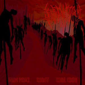 Triarchy by Coast LoCastro, Coal Cash, Johnny Slash, Grim Pesci