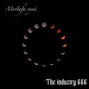mostafa ryad - The Industry 666 - CD2
