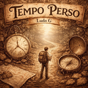 Tempo Perso by Ludo G
