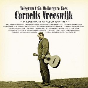 Felicia adjö - song and lyrics by Cornelis Vreeswijk | Spotify