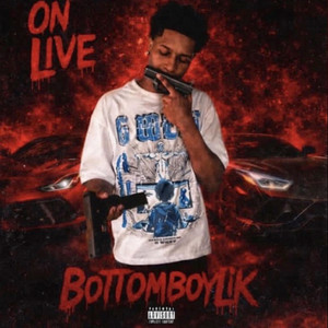 On Live by Bottomboylik