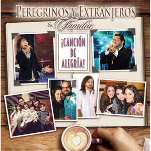 Impaciente Deseo by Peregrinos y Extranjeros