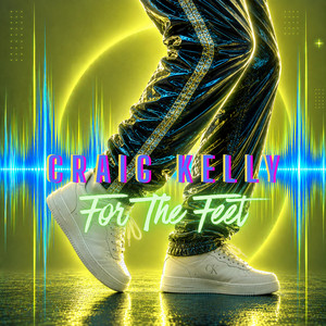 Disco On The Beach by Craig Kelly