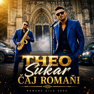 Theo šukar čaj romaňi (romane gila 2026) by Jj studio