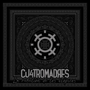El Asedio by Cuatro Madres