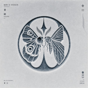 融 by QON, TYOSiN