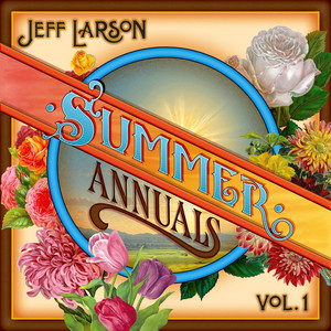 Raining in My Heart by Jeff Larson