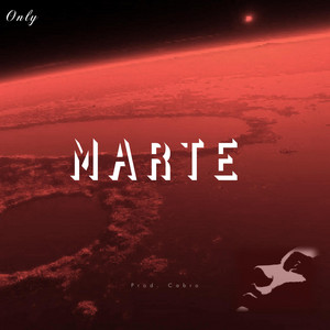 Marte by Only
