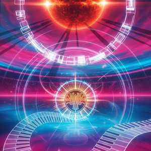 Midnight Circuit by Dijay Douglas