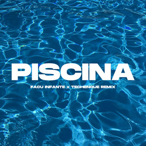 Piscina (Techengue) [Remix]