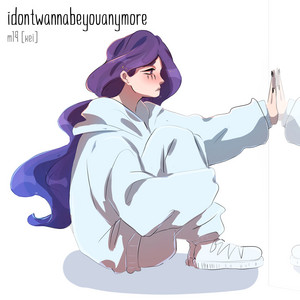 m19 [kei] - idontwannabeyouanymore (Russian Cover)