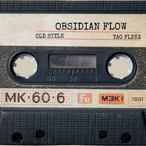 Obsidian Flow by Yao Flekz