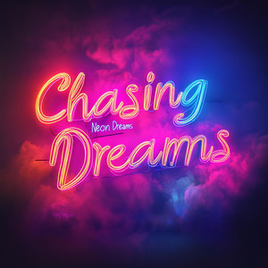 Chasing Neon Dreams by Soleilx