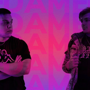 Cristi Nmc - Dame (feat. Sabian)