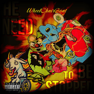 Costa Freak Ho,s by WheelChair Goat, RichRo4L, BabyGoat, Jordan Perfect