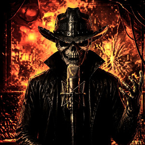 Wild West Party by Graveyard Shift!