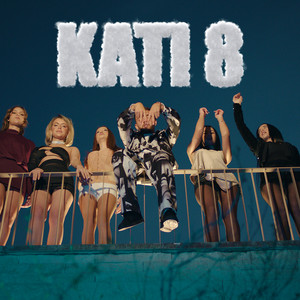 KATI 8 by GUAPO