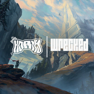 WRECKED by KORNY