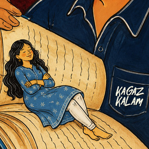 Kagaz Kalam