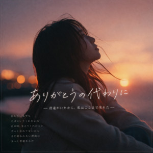 ありがとうの代わりに by ZEROKO