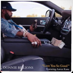 Love you so good - Radio Edit