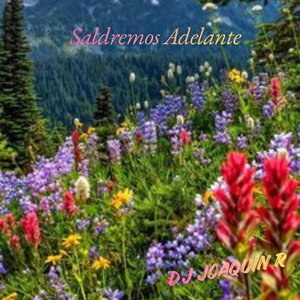Saldremos adelante by Dj JoaquinR