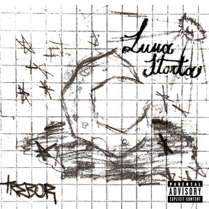 Luna Storta by TREBOR_junior