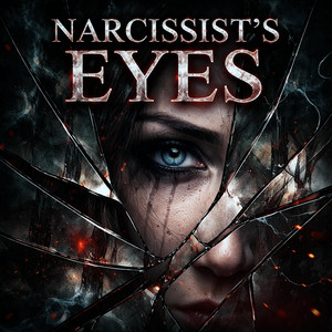 Narcissist’s Eyes by Tomsen.dk