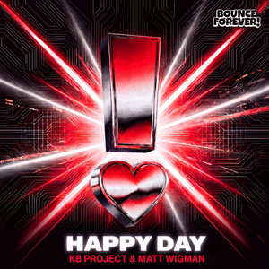 Happy Day by KB Project, Matt Wigman