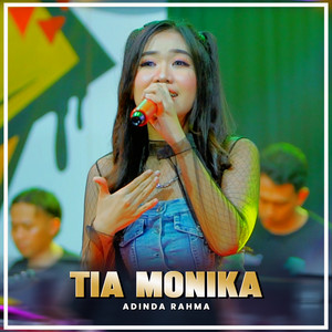 Adinda Rahma - Tia Monika