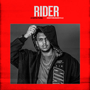 Portada de Rider